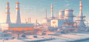 Streamlining Industrial Asset Management with DT3xKavia AI